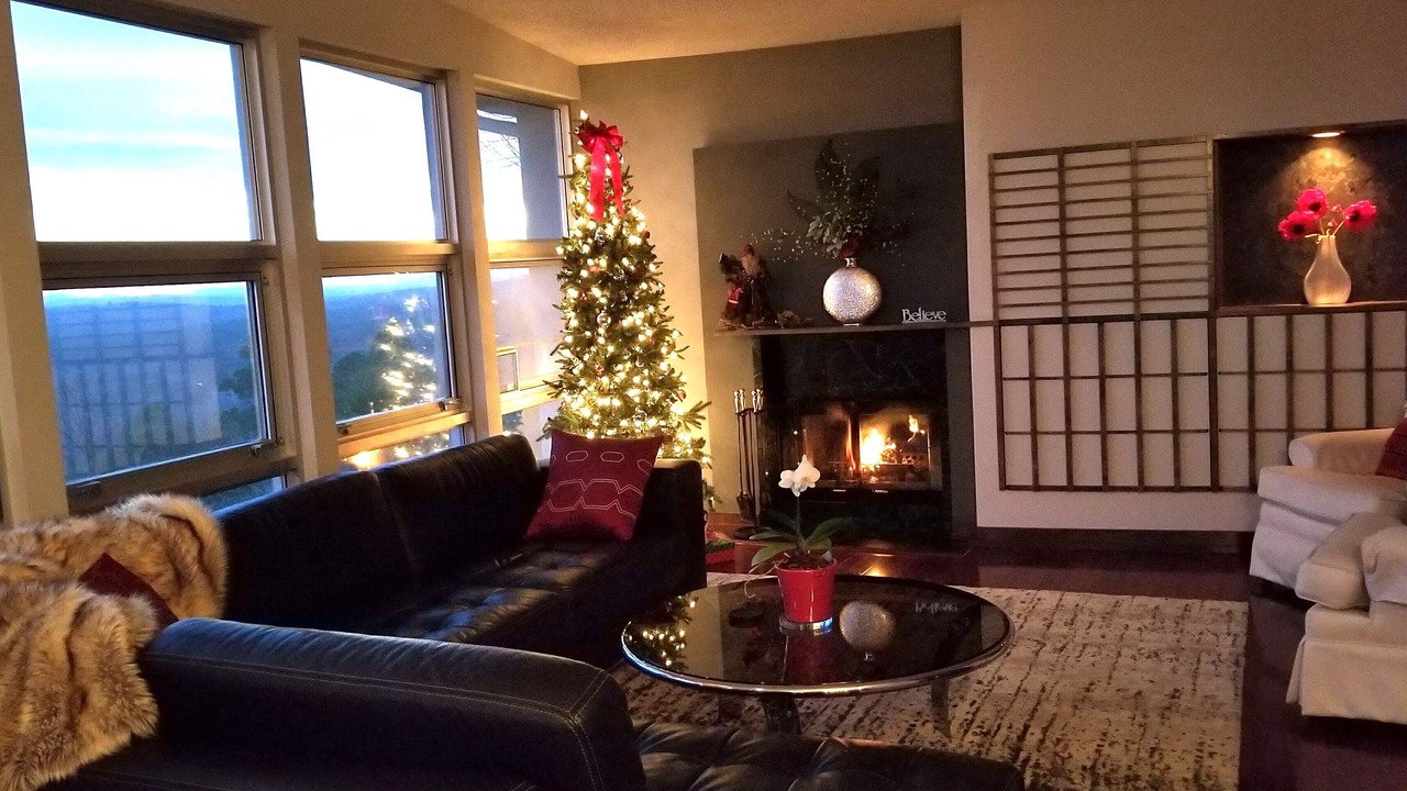 Photo of Livingroom in Hot Springs Village
