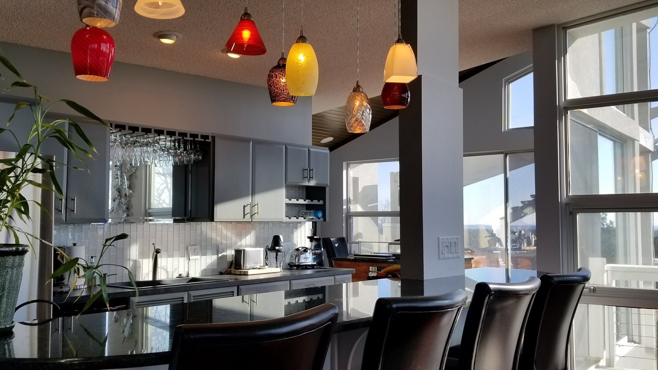 Photo of Kitchen in Hot Springs Village
