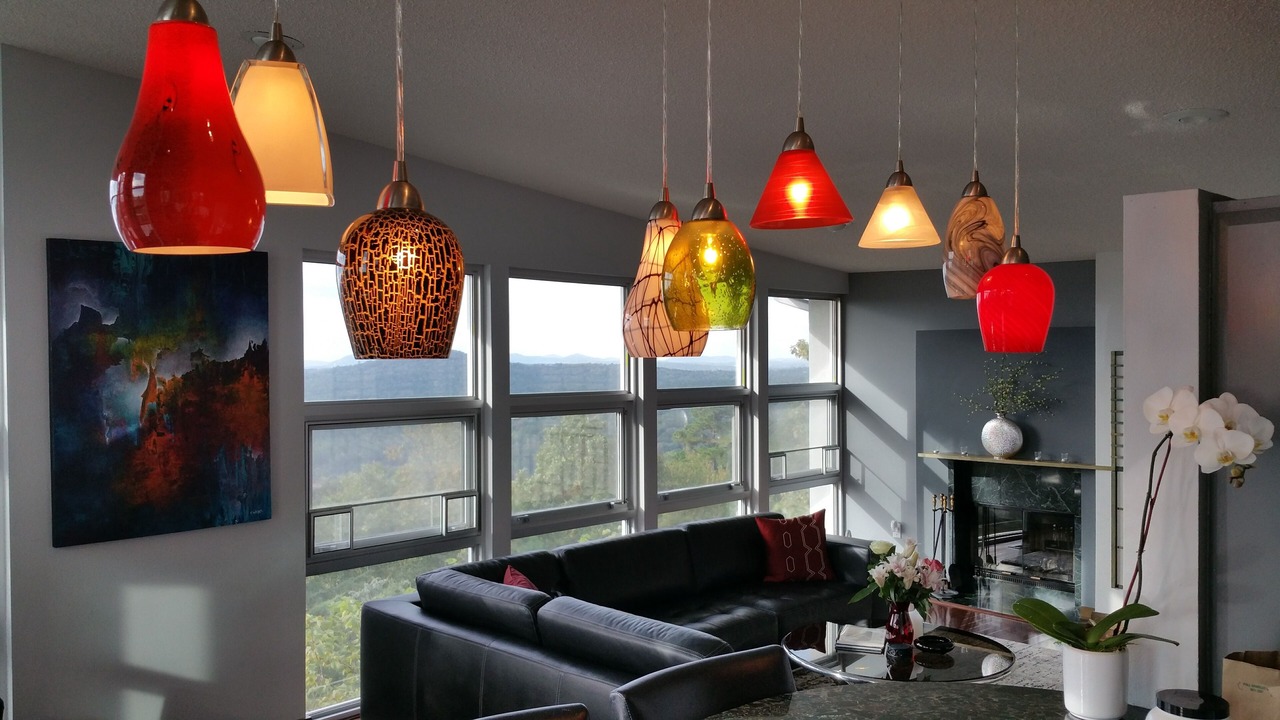Photo of Livingroom in Hot Springs Village