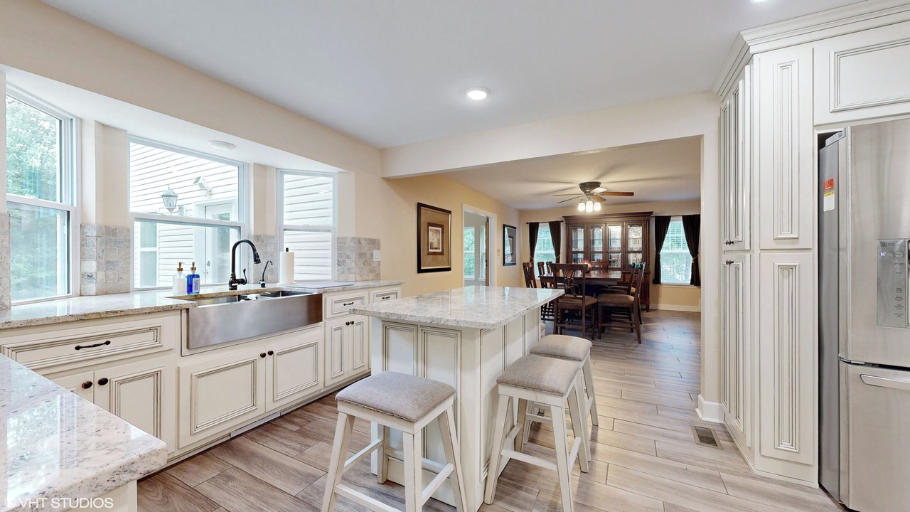 Photo of Kitchen in Bentonville