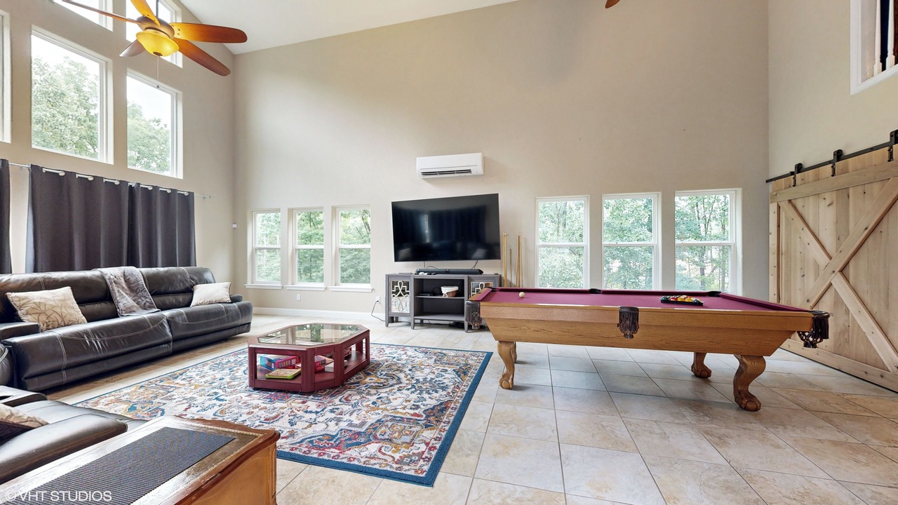 Photo of Livingroom in Bentonville