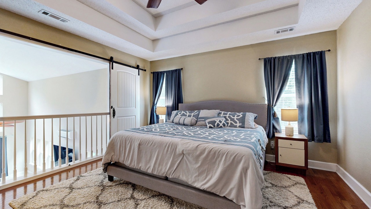 Photo of Bedroom in Bentonville