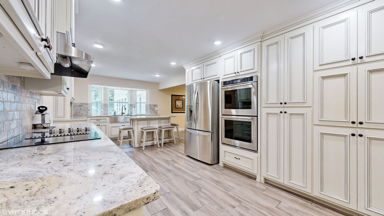 Photo of Kitchen in Bentonville