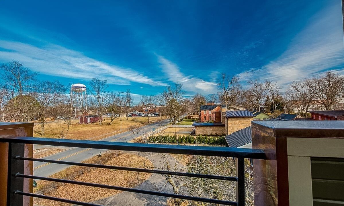 Photo of Outdoor in Downtown