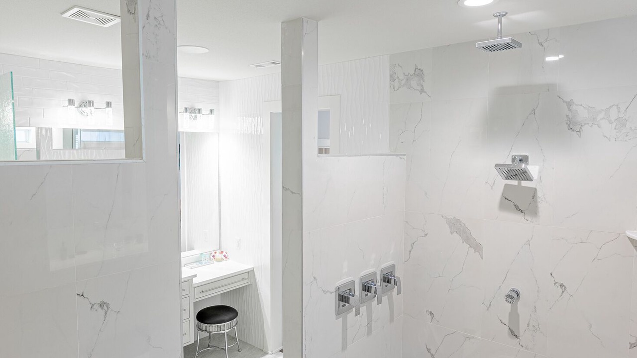 Photo of Bathroom in Downtown