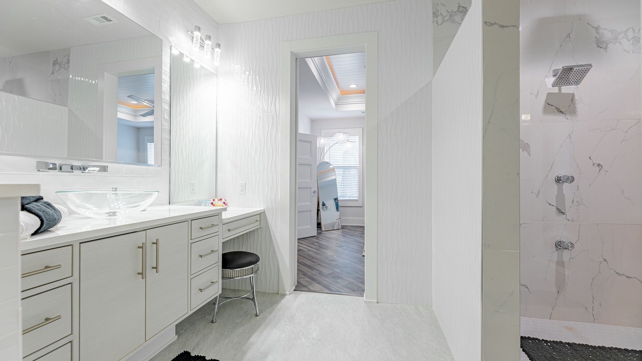 Photo of Bathroom in Downtown