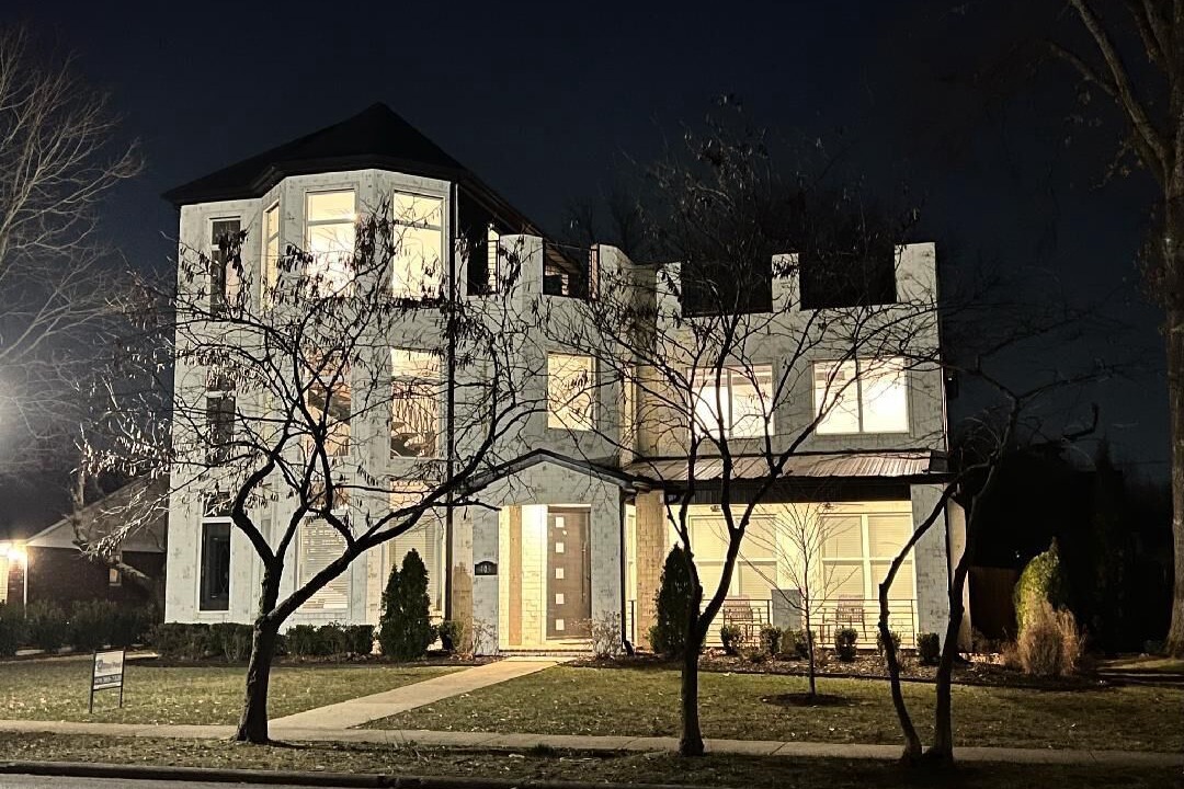 Photo of Outdoor in Downtown
