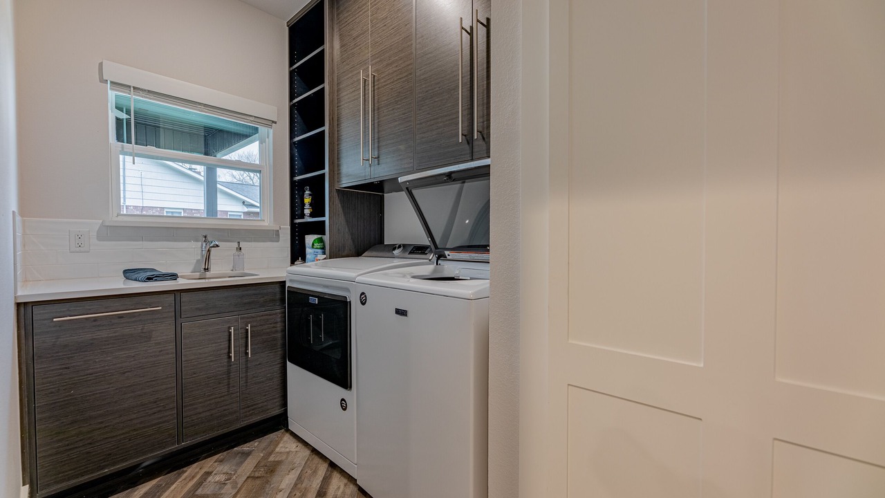 Photo of Kitchen in Downtown