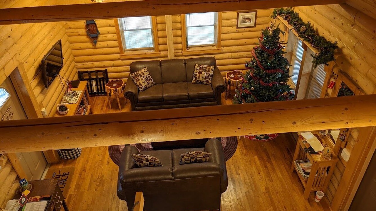 Photo of Livingroom in West Union