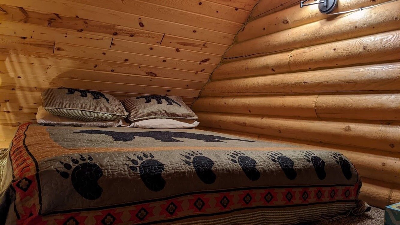Photo of Bedroom in West Union