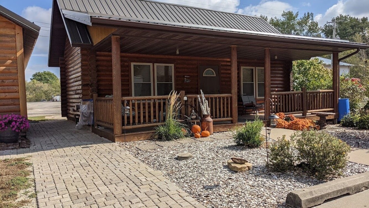 Photo of Outdoor in West Union