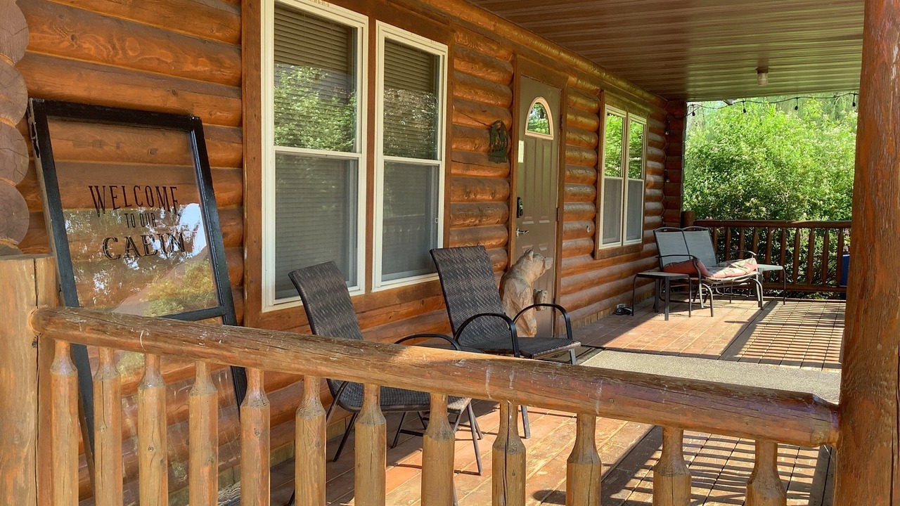 Photo of Outdoor in West Union