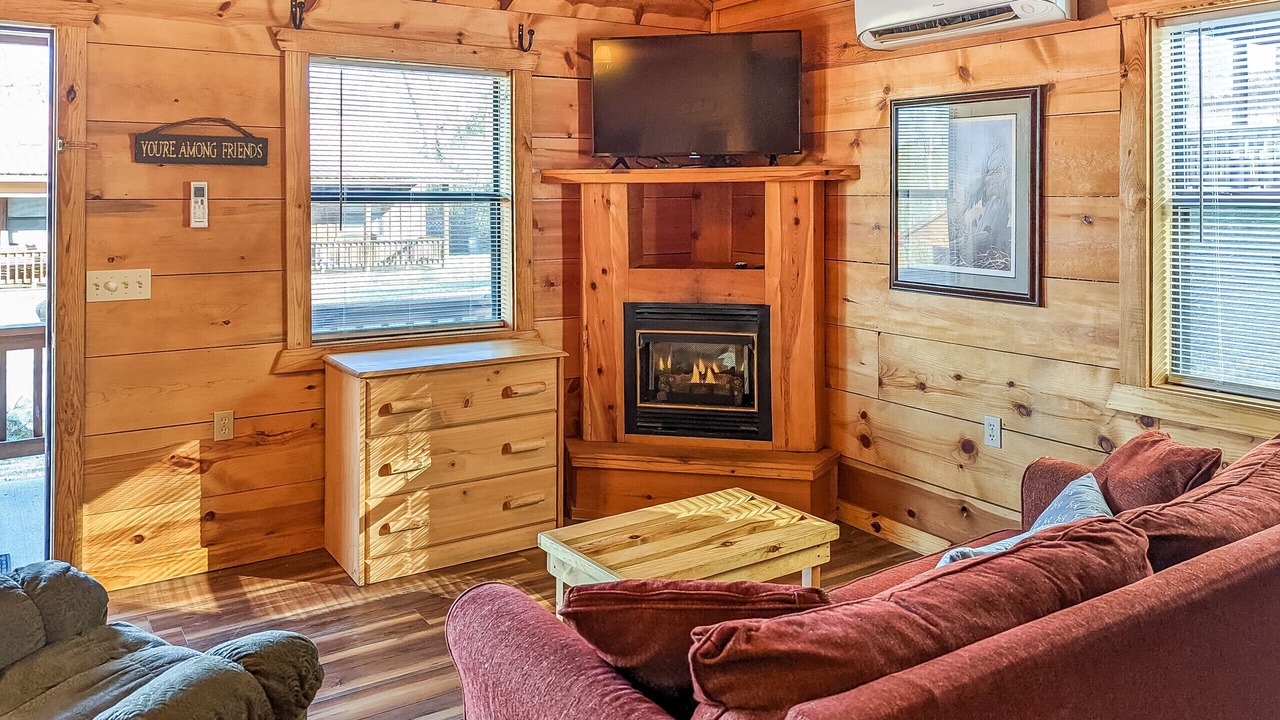 Photo of Livingroom in Mountain View