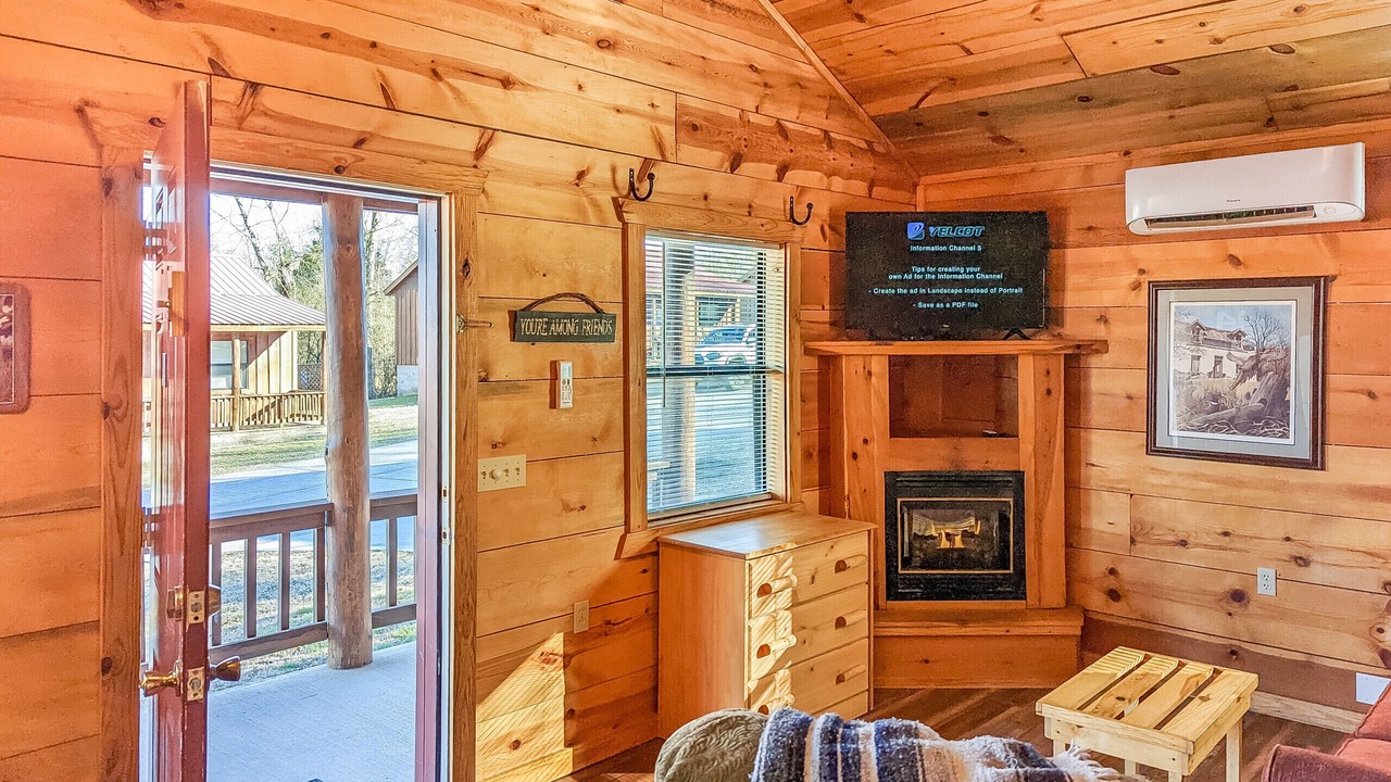 Photo of Livingroom in Mountain View