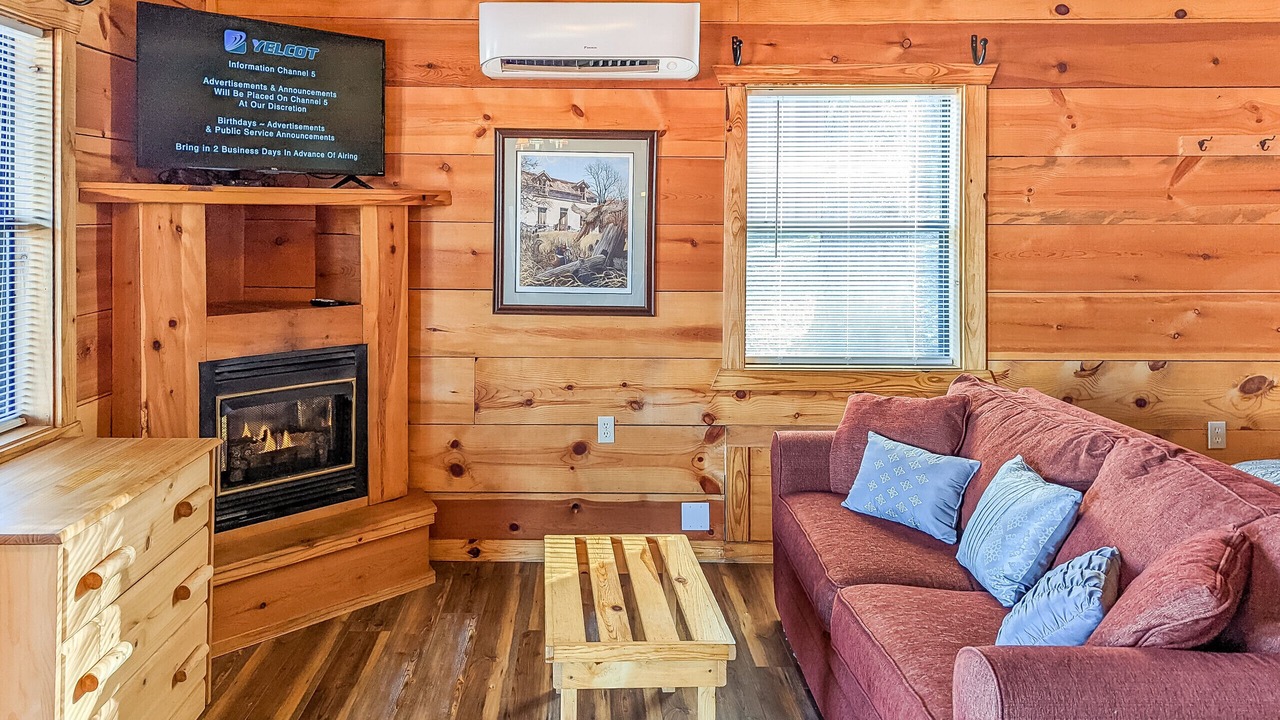 Photo of Livingroom in Mountain View