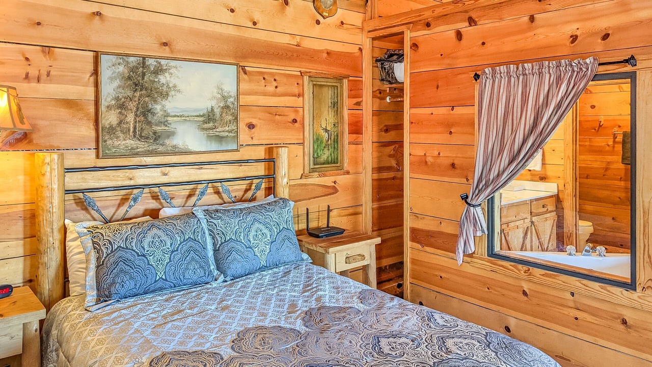 Photo of Bedroom in Mountain View