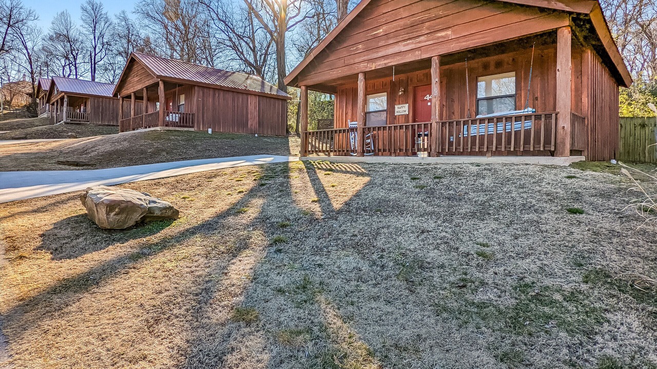 Photo of Outdoor in Mountain View