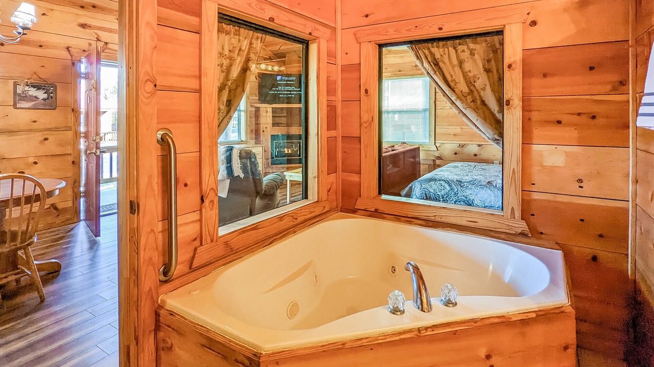 Photo of Bedroom in Mountain View