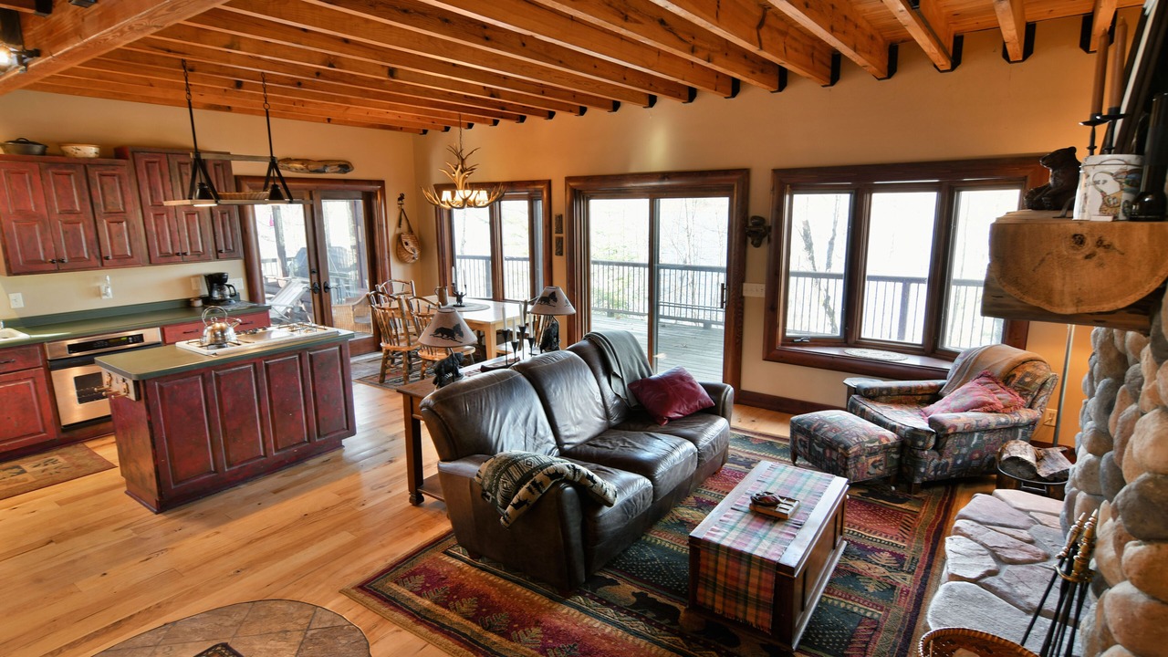 Photo of Livingroom in Brill