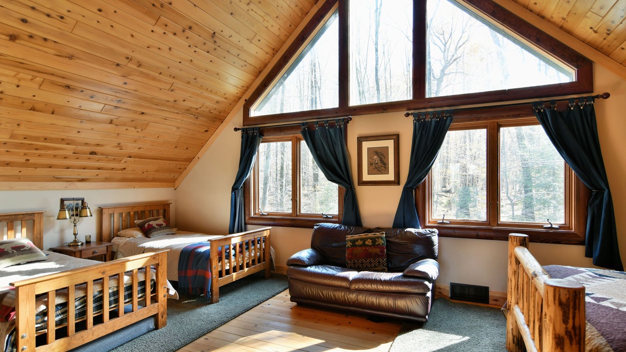 Photo of Bedroom in Brill