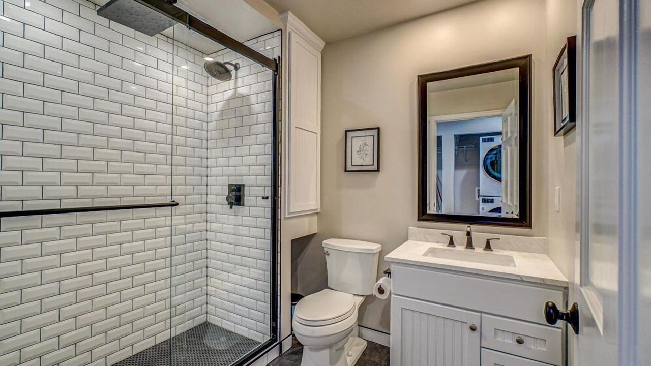 Photo of Bathroom in Stillwater