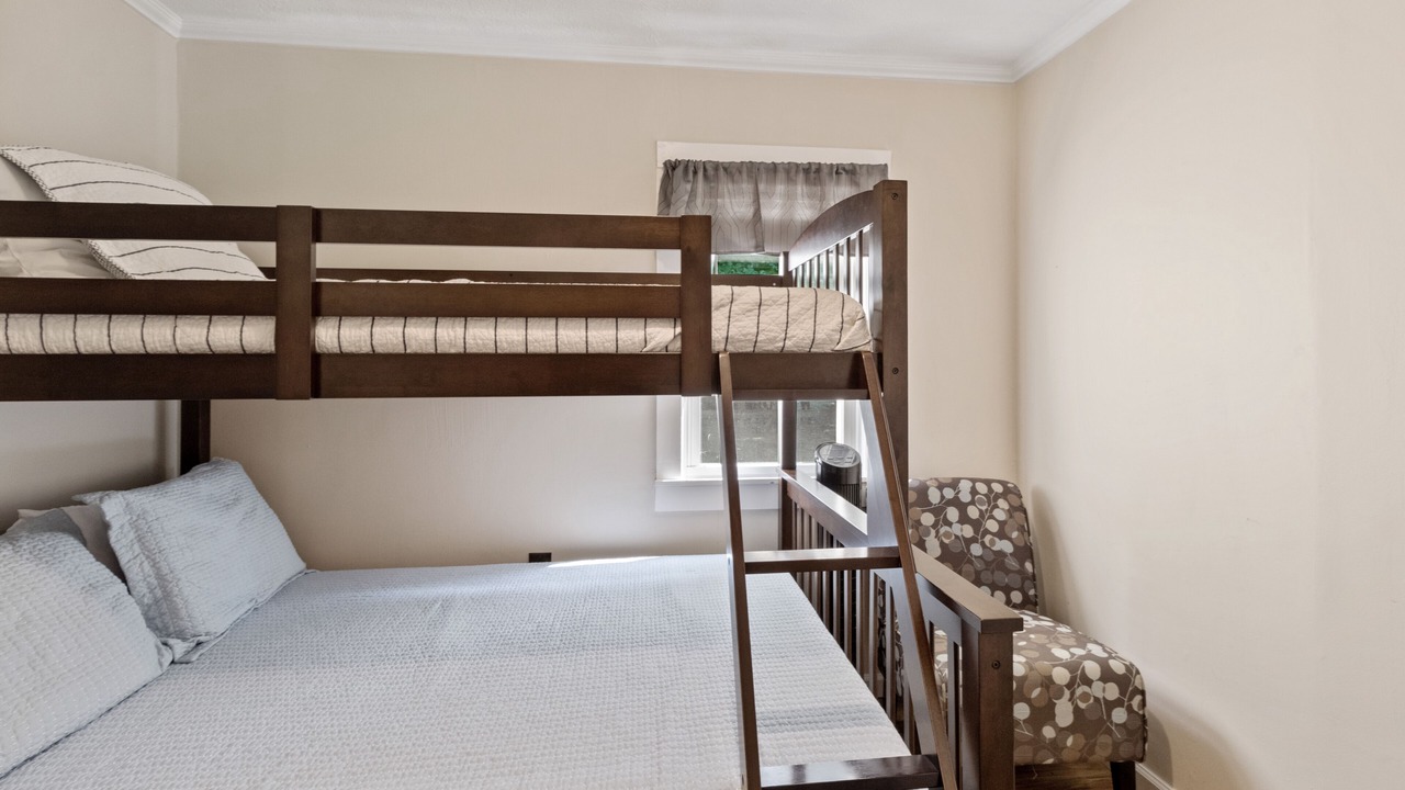 Photo of Bedroom in Horse Cave