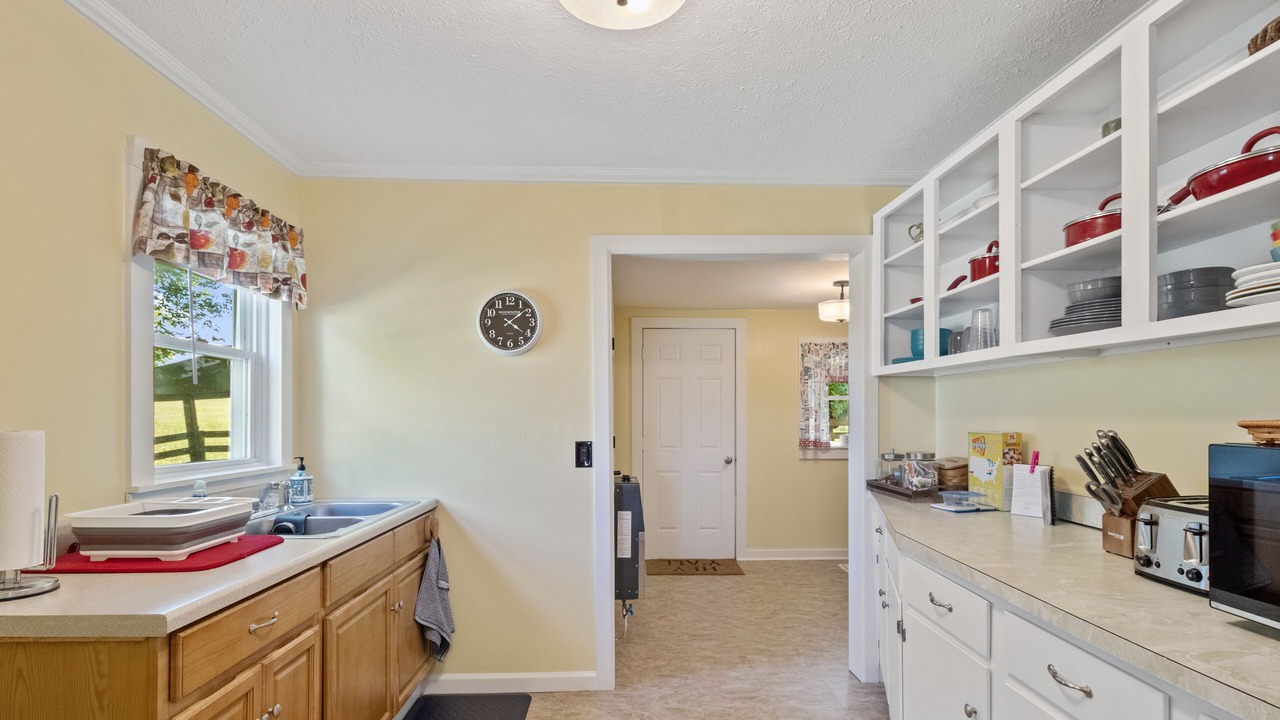 Photo of Kitchen in Horse Cave