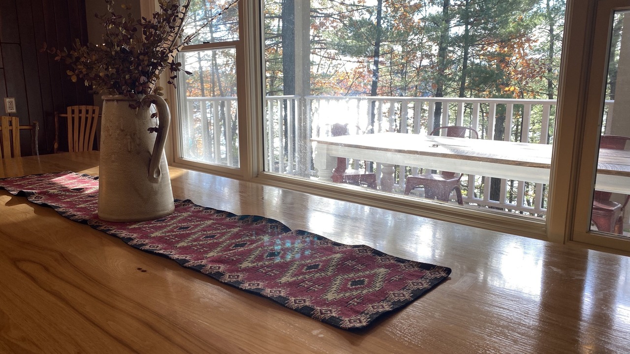Photo of Outdoor in Redgranite