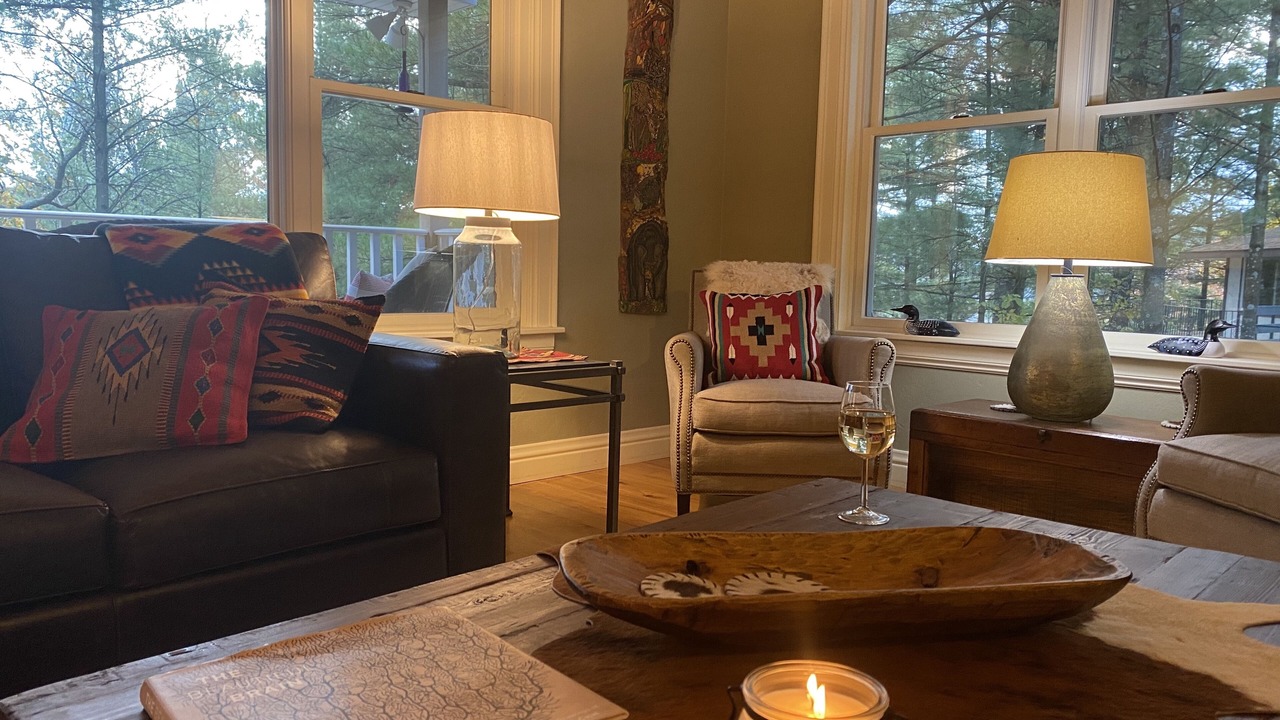 Photo of Bedroom in Redgranite