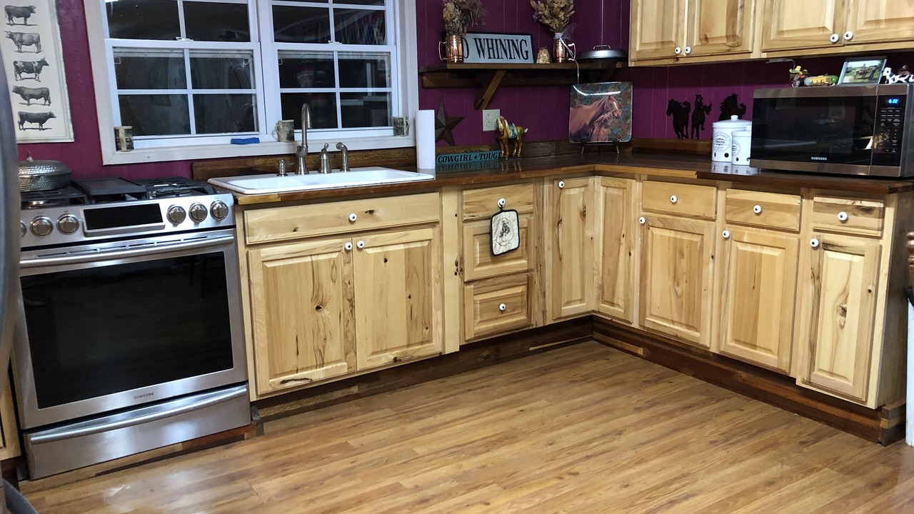 Photo of Kitchen in Altamont