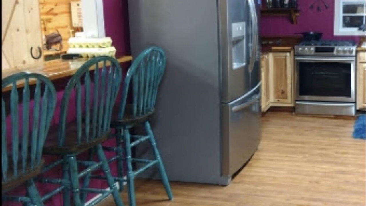 Photo of Kitchen in Altamont