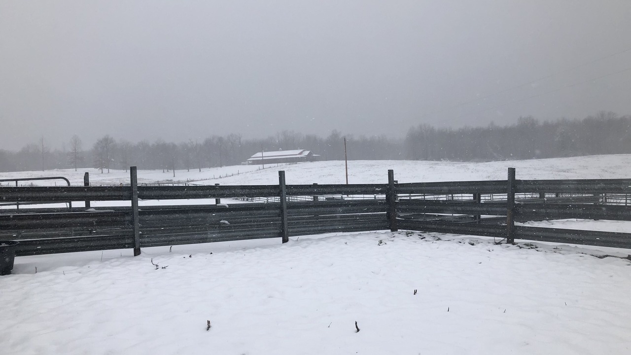 Photo of Outdoor in Altamont