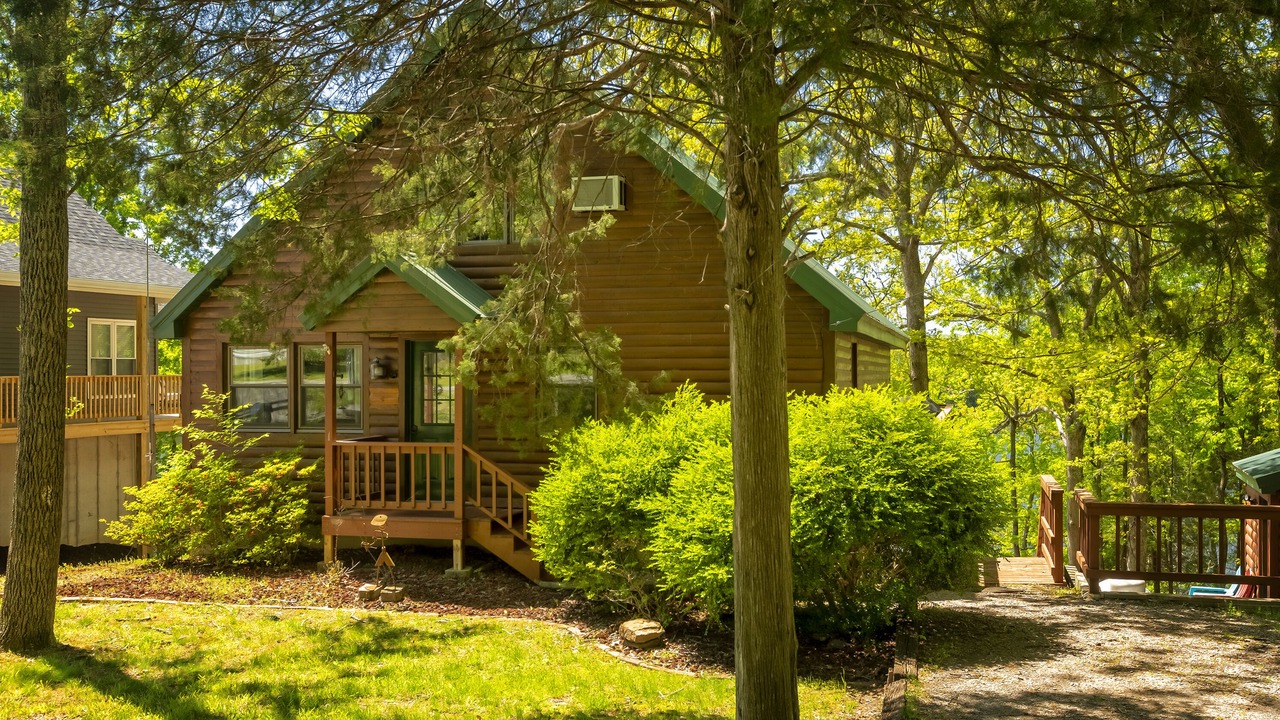 Photo of Outdoor in Marion