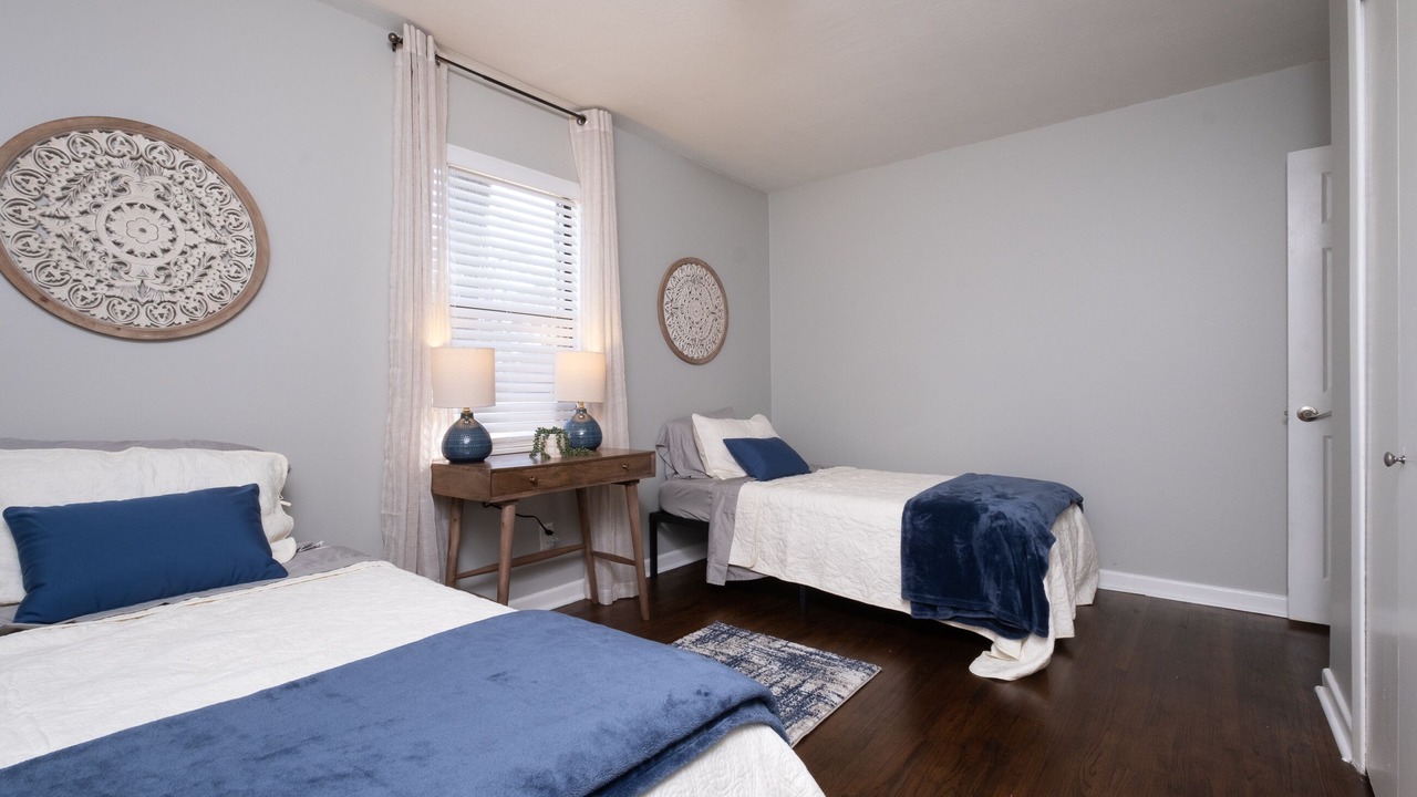 Photo of Bedroom in Little Rock