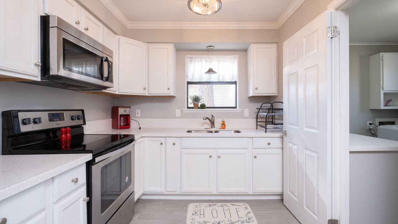 Photo of Kitchen in Little Rock