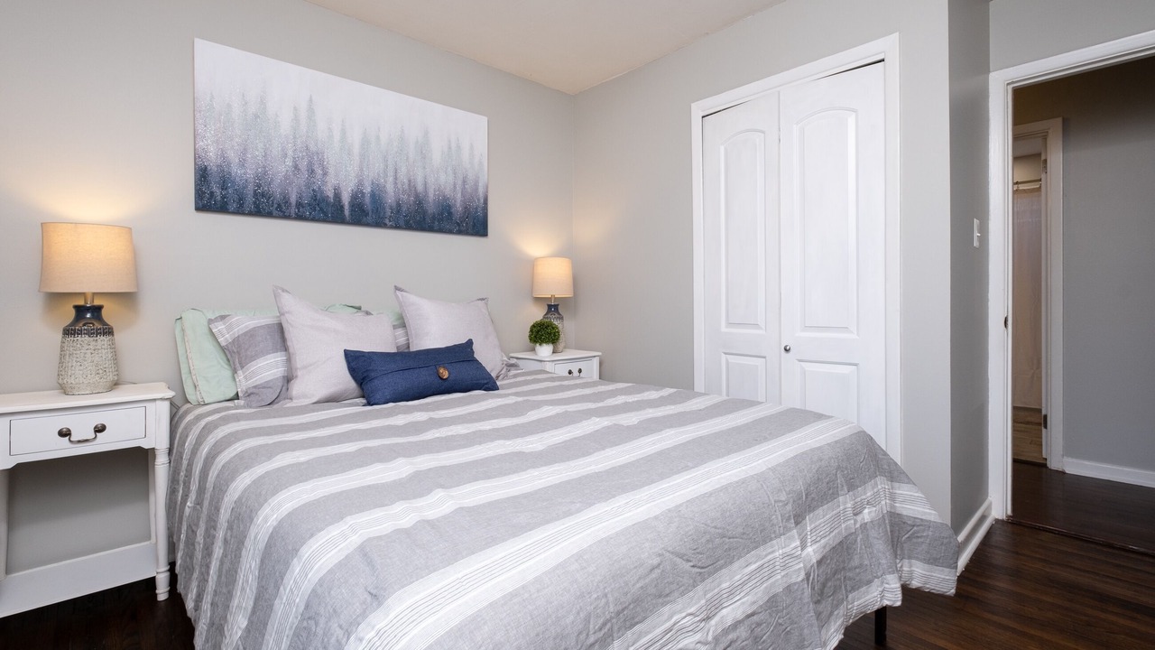 Photo of Bedroom in Little Rock
