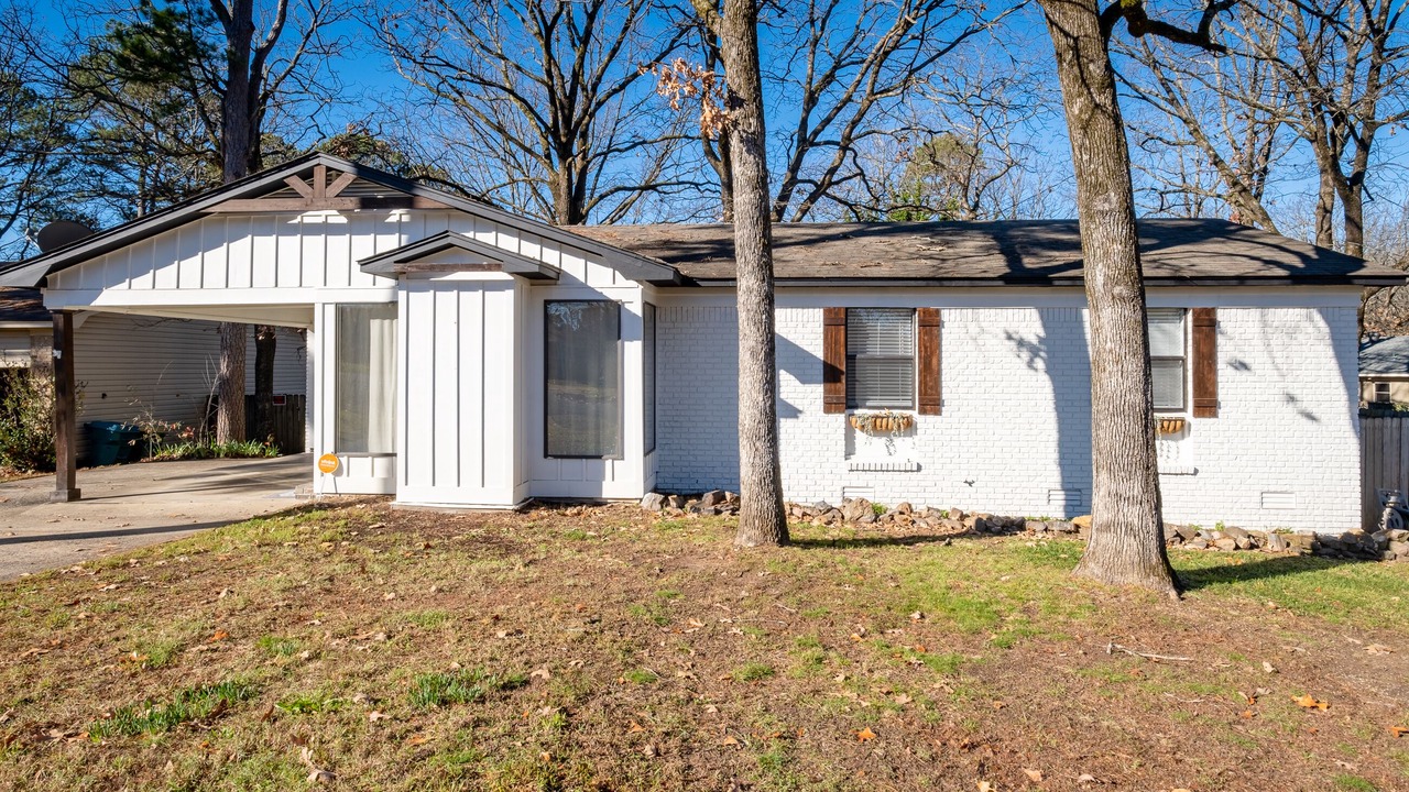 Photo of Outdoor in Little Rock