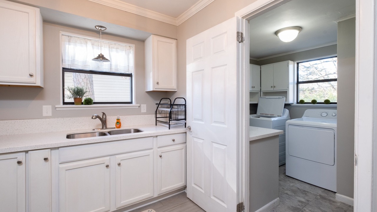 Photo of Kitchen in Little Rock