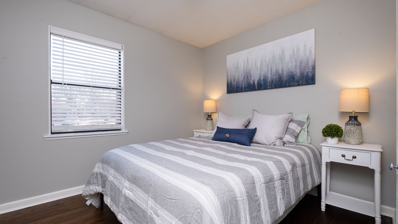 Photo of Bedroom in Little Rock