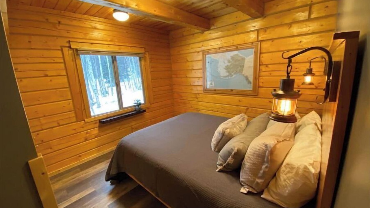 Photo of Bedroom in Wasilla