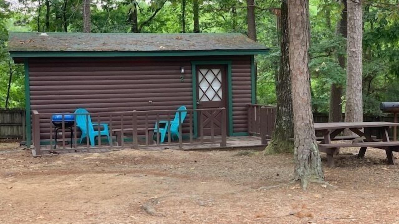 Photo of Others in Broken Bow