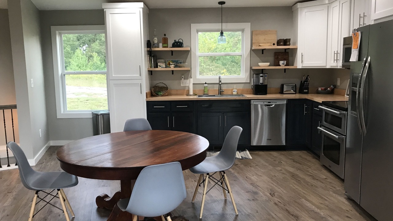 Photo of Kitchen in Stewart