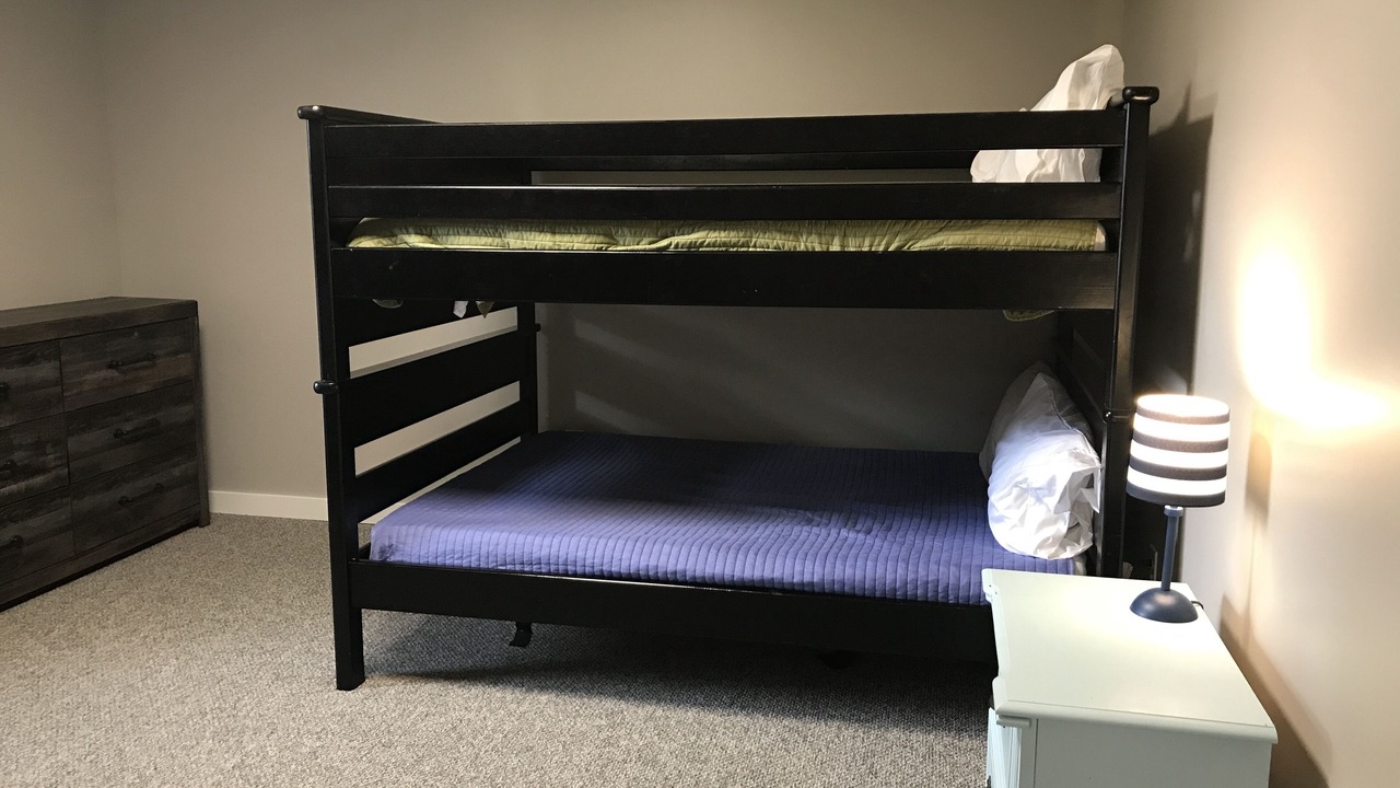 Photo of Bedroom in Stewart