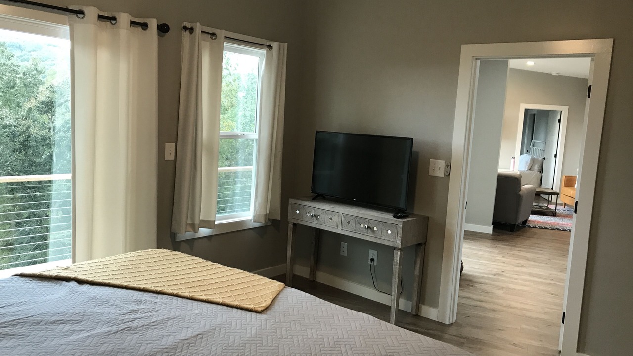 Photo of Bedroom in Stewart