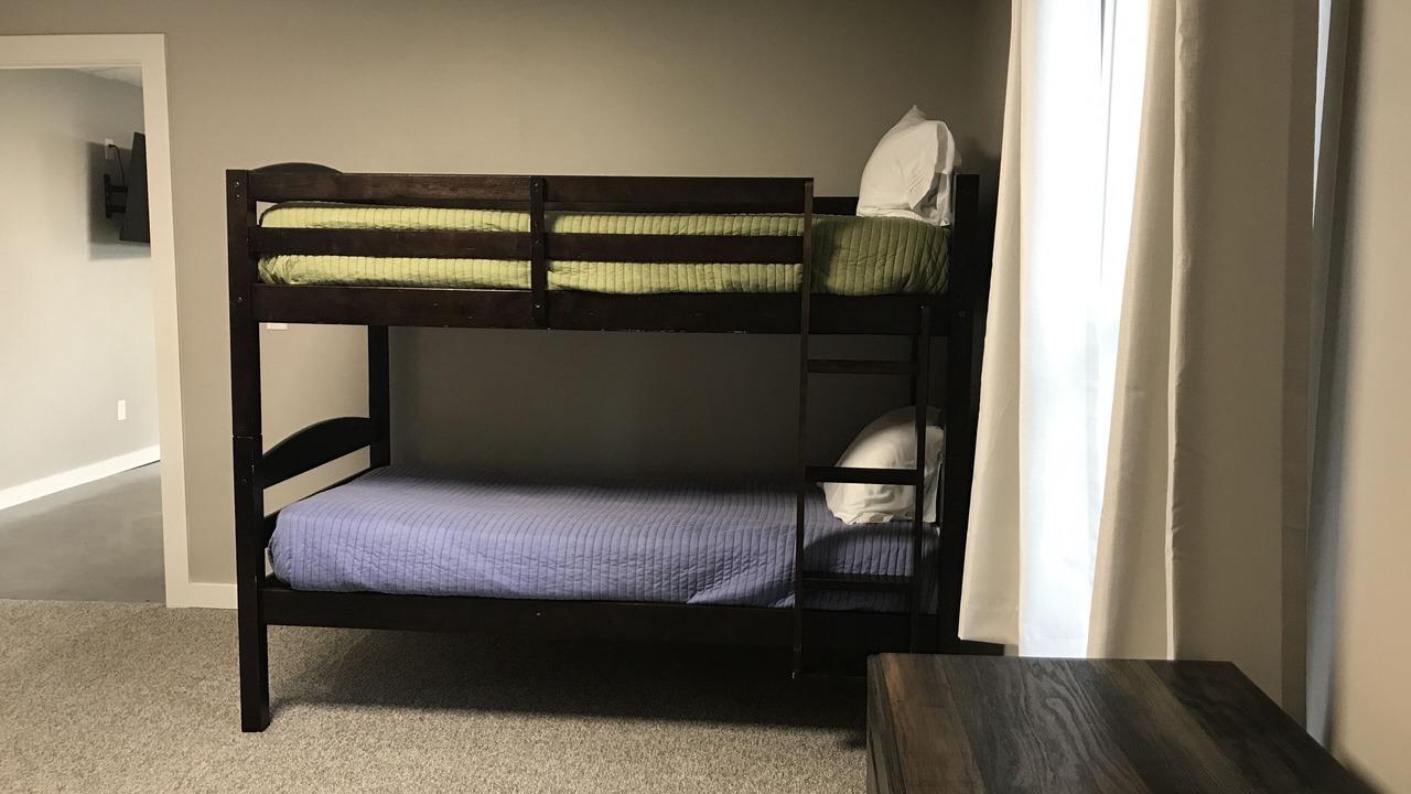 Photo of Bedroom in Stewart