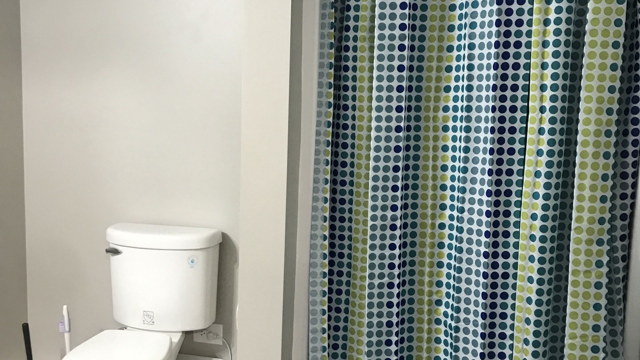 Photo of Bathroom in Stewart