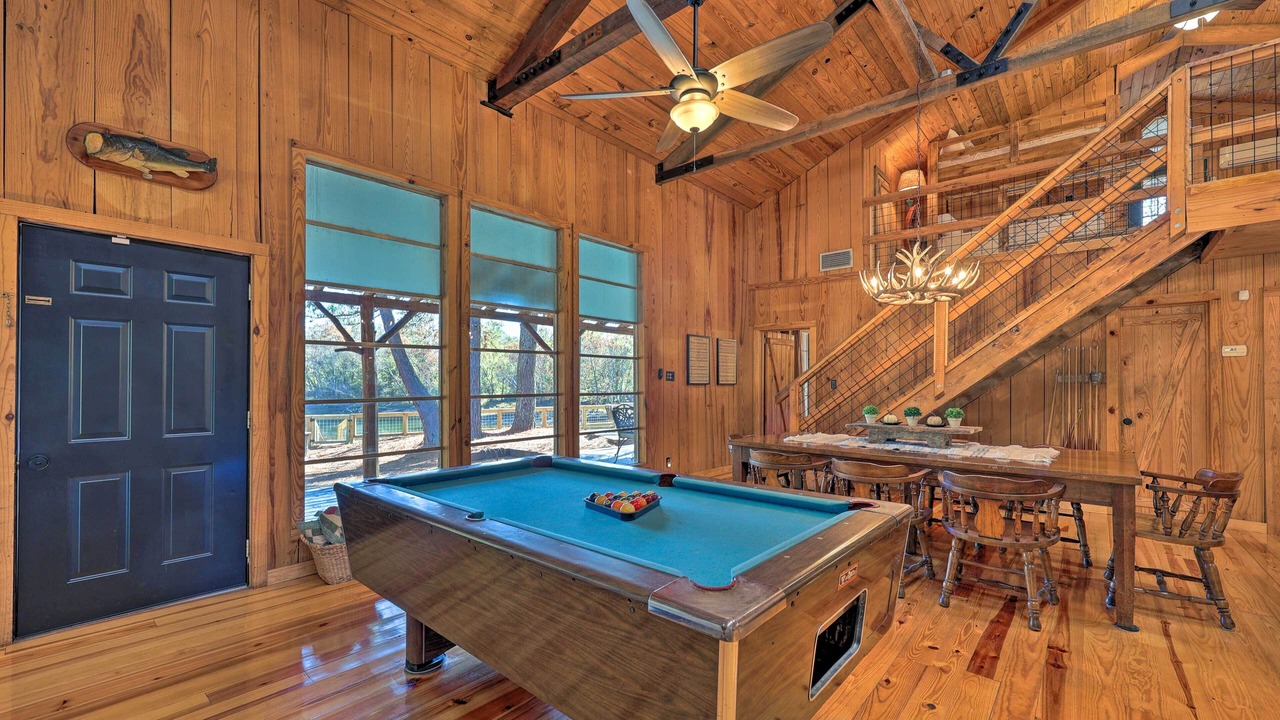 Photo of Bedroom in Arkadelphia