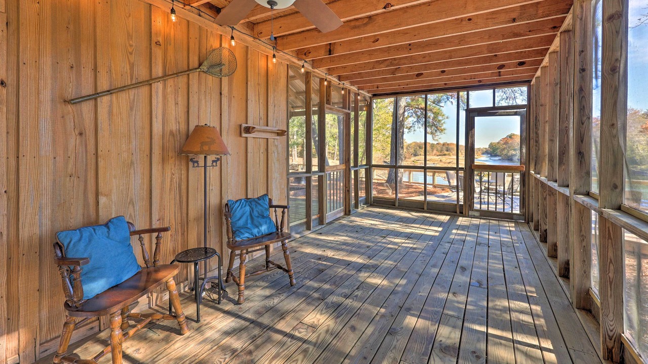 Photo of Outdoor in Arkadelphia