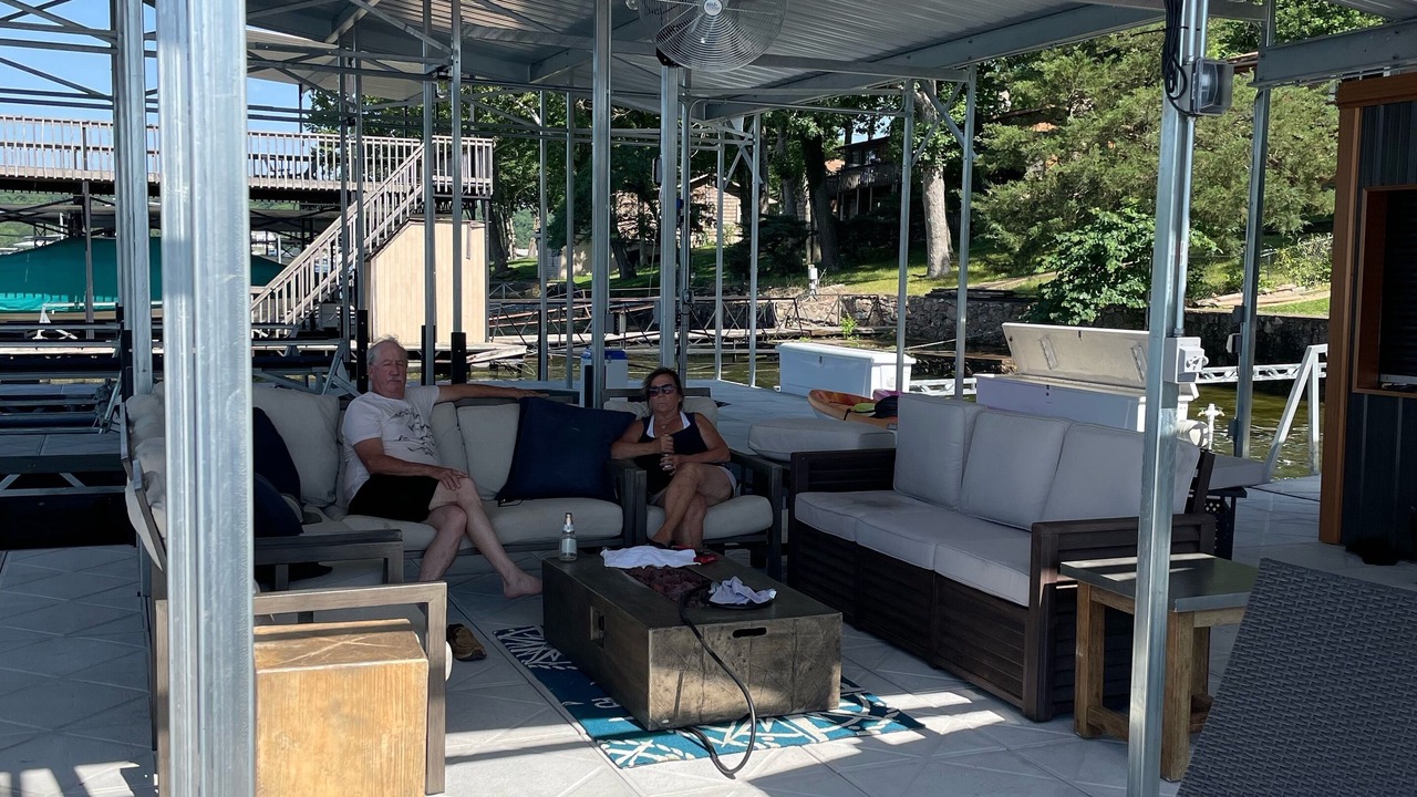 Photo of Outdoor in Gibson Point