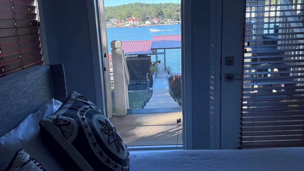 Photo of Outdoor in Gibson Point